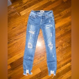 BKE Stella women’s jeans